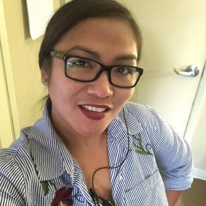 Meet your Posher, Julia